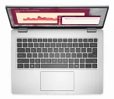Laptop Dell Pro Pc14250 Intel Core Ultra 7 255u 16gb, 512 Gb Ssd, 14